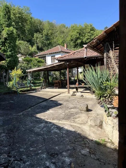 Къща с.Кошов обл. Русе