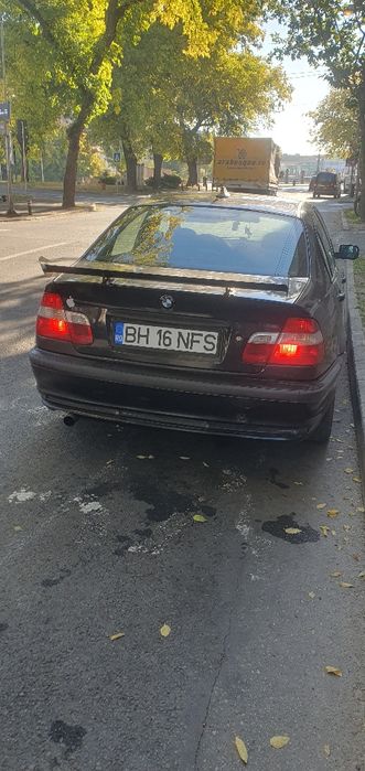 vând e46 1.9 benzina