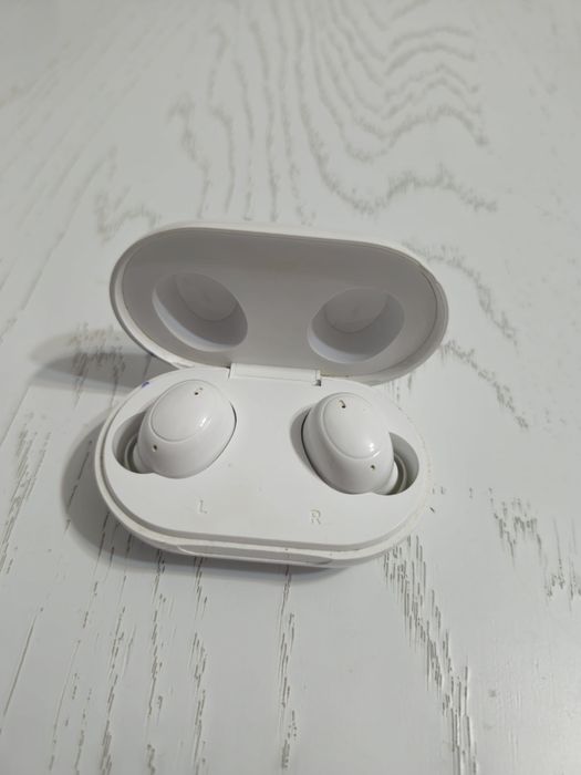 Наушники bluetooth Oppo Enco buds