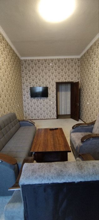 Аренда квартиры в городе Наваи