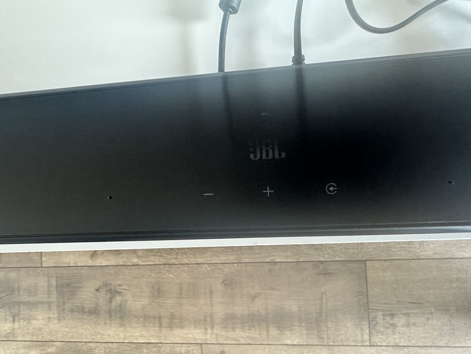 JBL Bar 500 MK2 с безжичен субуфер