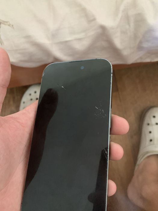 Iphone 14 Pro 65%/256gb