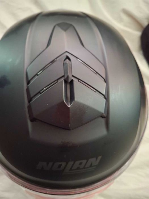 Каска за мотоциклет NOLAN  N80