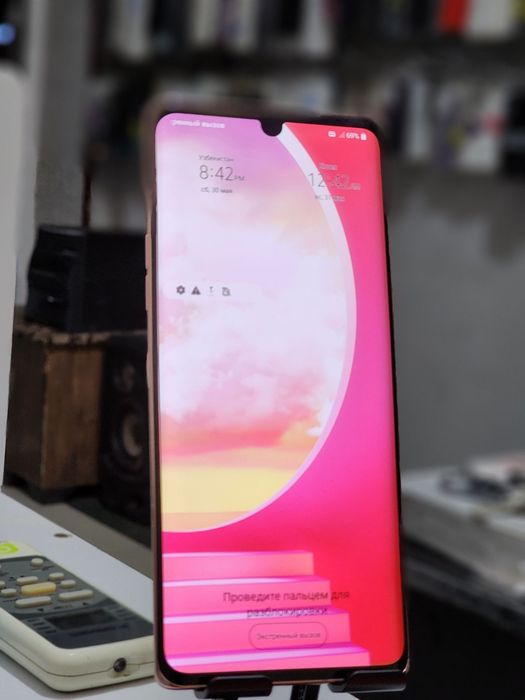 LG velvet 5g idial