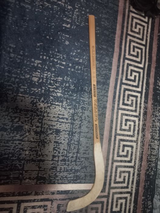 клюшка для хоккея