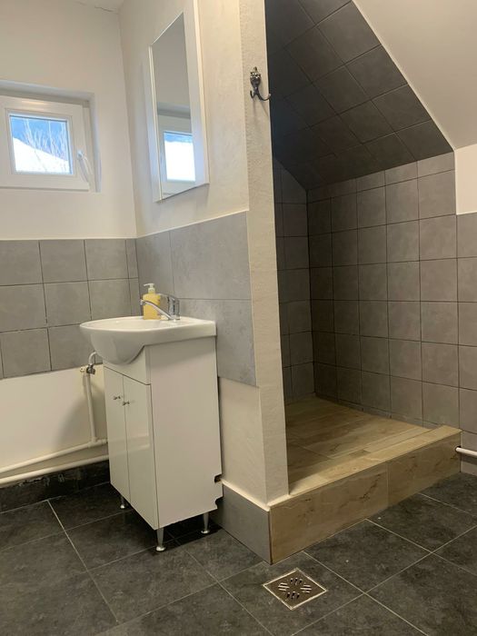 Cabana Ciobotani/ Toplita!!!