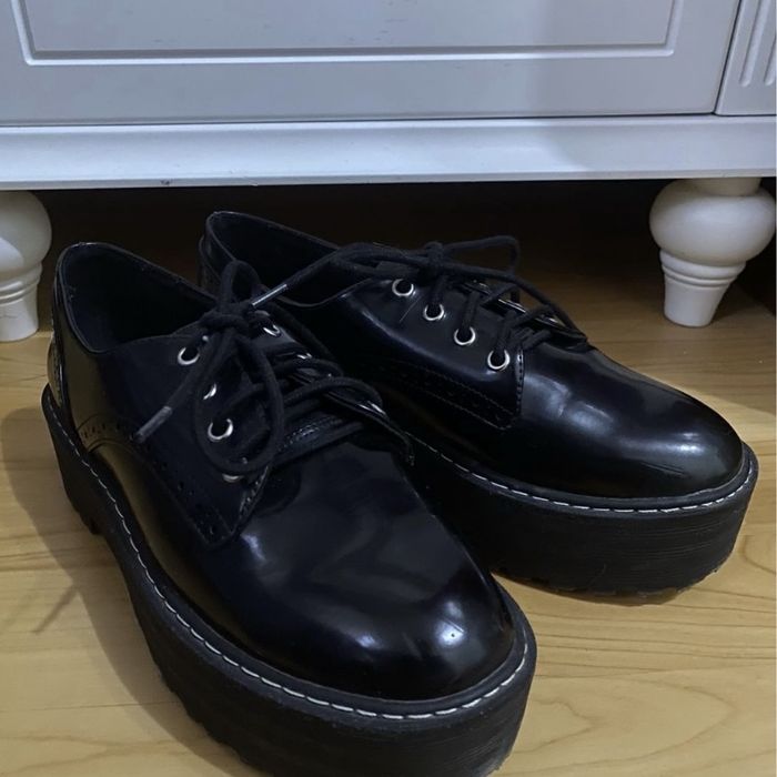 Ботинки весна-осень H&M