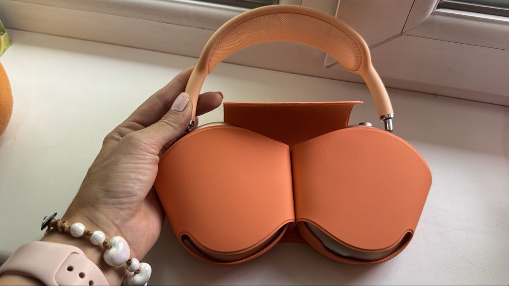 Apple AirPods Max USB-C (модель A3184)