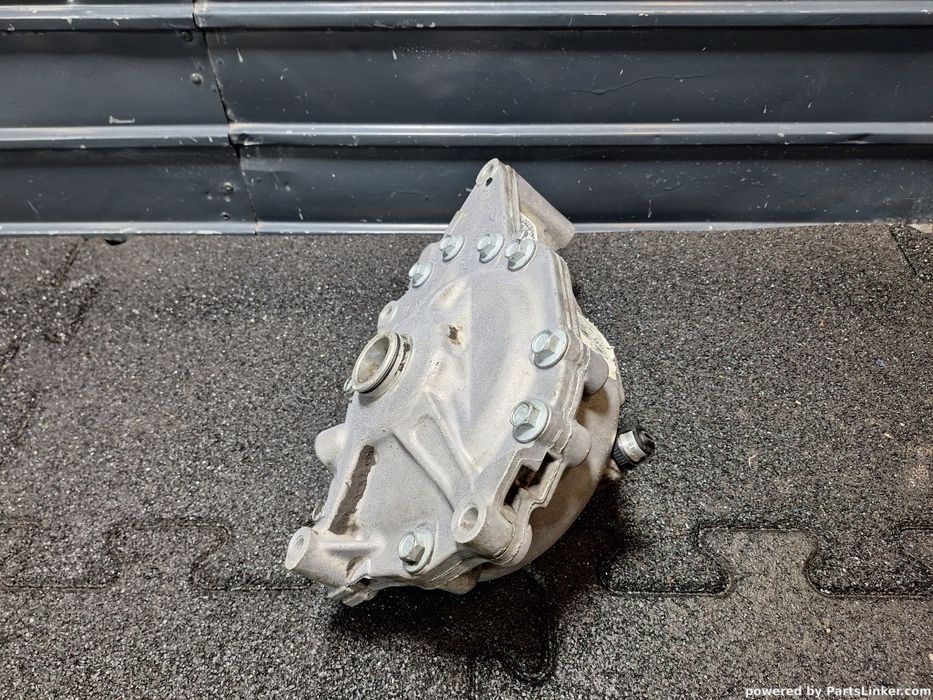 Diferential 3.64 Fata Bmw X5 Ii (E70) [ 2006 - 2013 ] D (M57 D30