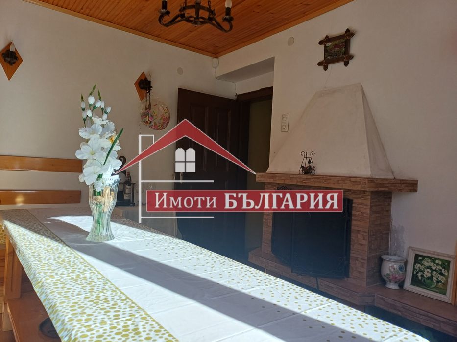 Продава се Къща в Карлово - 292 кв.м за 682 €/кв.м - Снимка #7