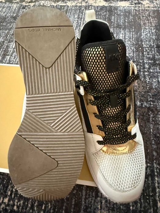 Pantofi sport Michael Kors - mar 38.5