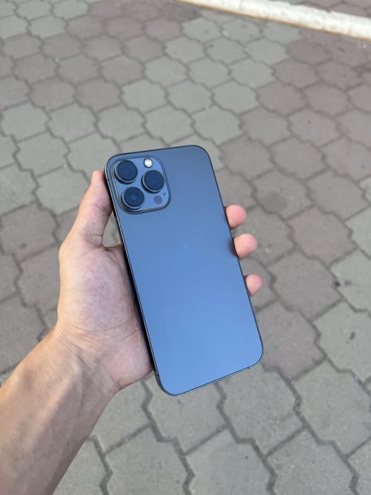 iPhone 13 Pro Max 1tb / 90%