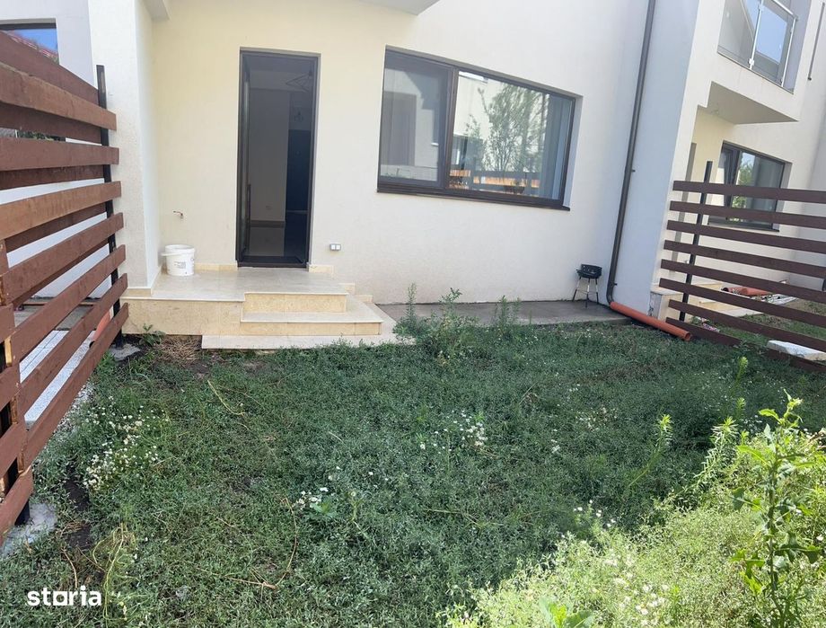 Casă/Vila cu 5 camere, gata de utilizare, Drumul Fermei