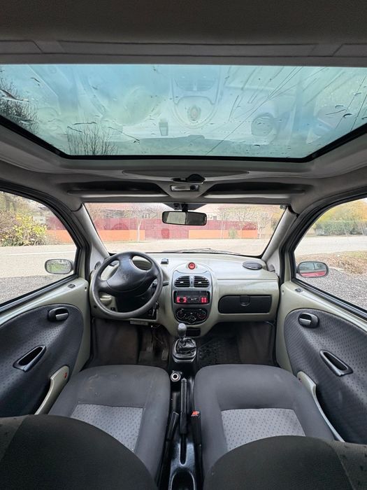 Jdm ligier Microcar  aixam chatenet de la 16 ani