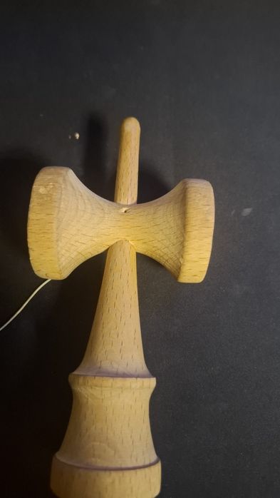 Kendama Israel The Cube