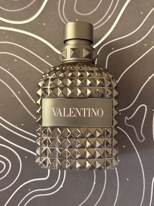 Парфюм Valentino- Born in Roma