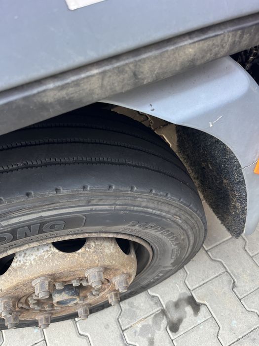 DAF LF55-220cp 12tone