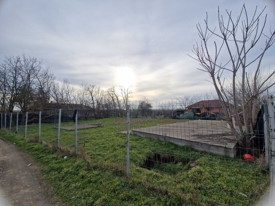 Teren de vanzare Nuntasi, com Istria