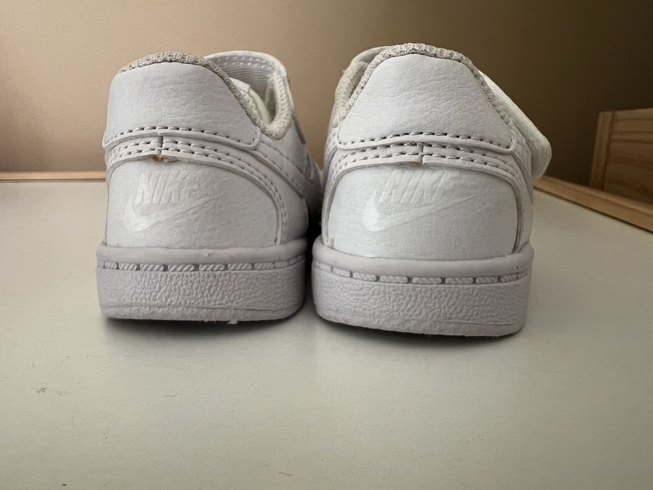 Бебешки кецове Nike