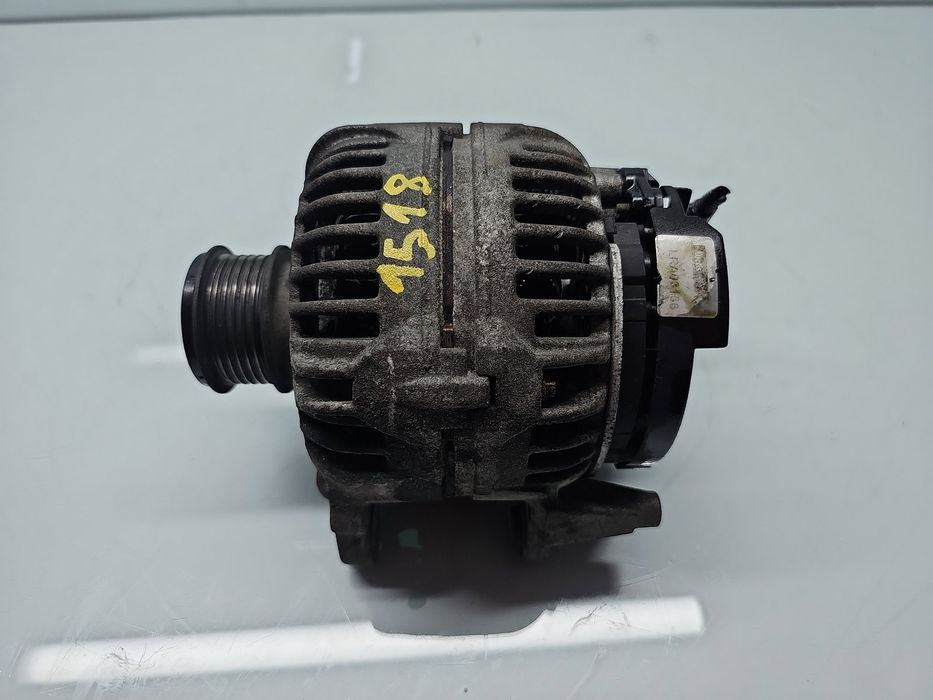 Alternator Seat Alhambra (7V8,7V9) [Fabr 1997-2010] OEM 1.9 TDI AUY 85
