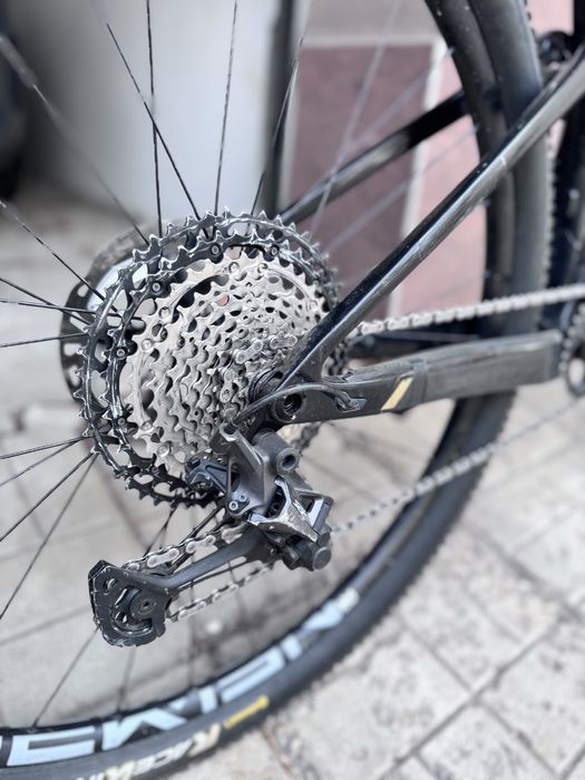 Scott Spark - Kasima - 11 kg.