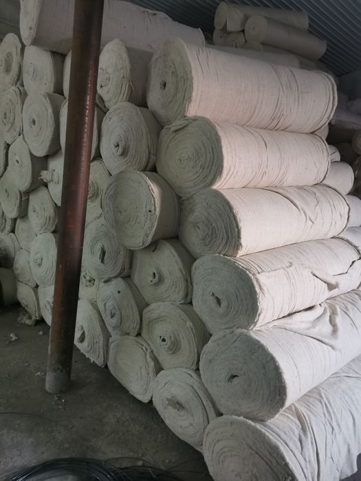 Ветошь половая тряпка