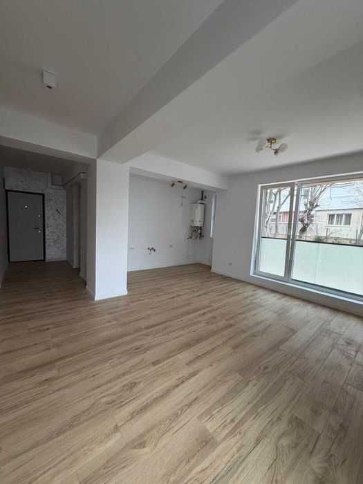 CENTRAL Apartment 3 Camere 2 bai PLOIESTI MALUL ROSU - Bloc finalizat