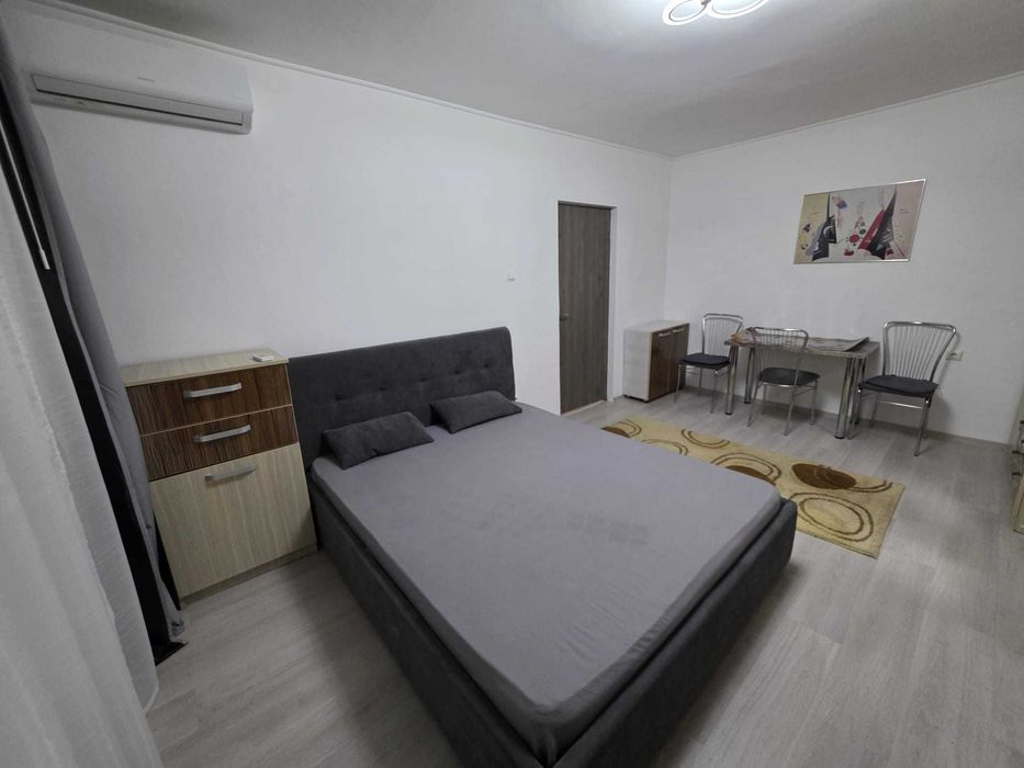 Proprietar, inchiriez garsoniera Aleea Lacramioarei - Vitan / Dristor