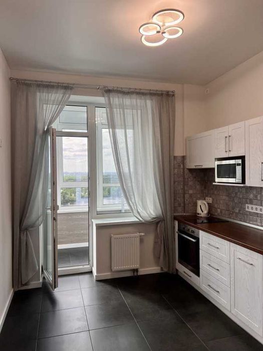 Дава се под наем Двустаен апартамент в София, Люлин 10 - 65 кв.м за 448.8 € - Снимка #2