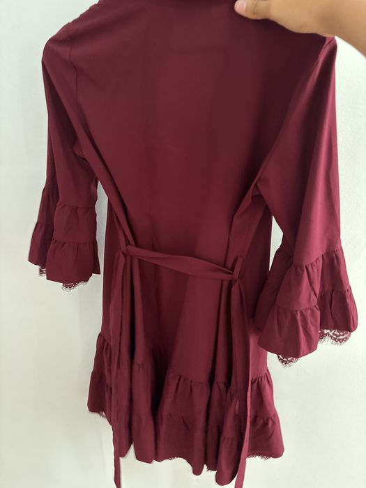 Вечерние платье на гулянку