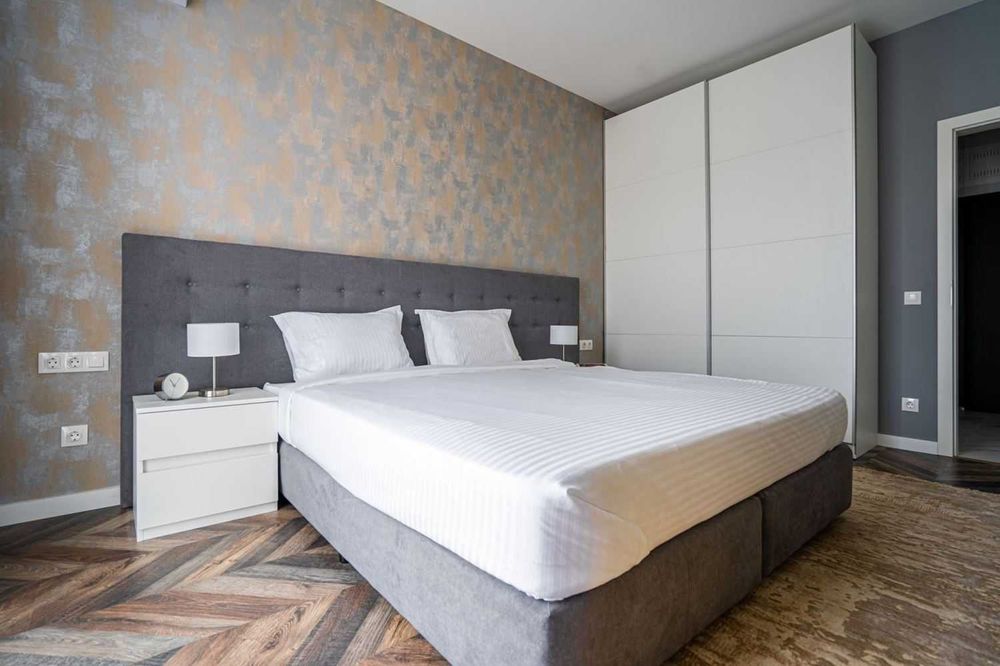 Дава се под наем Двустаен апартамент в Пловдив, Христо Смирненски - 65 кв.м за 850 € - Снимка #4