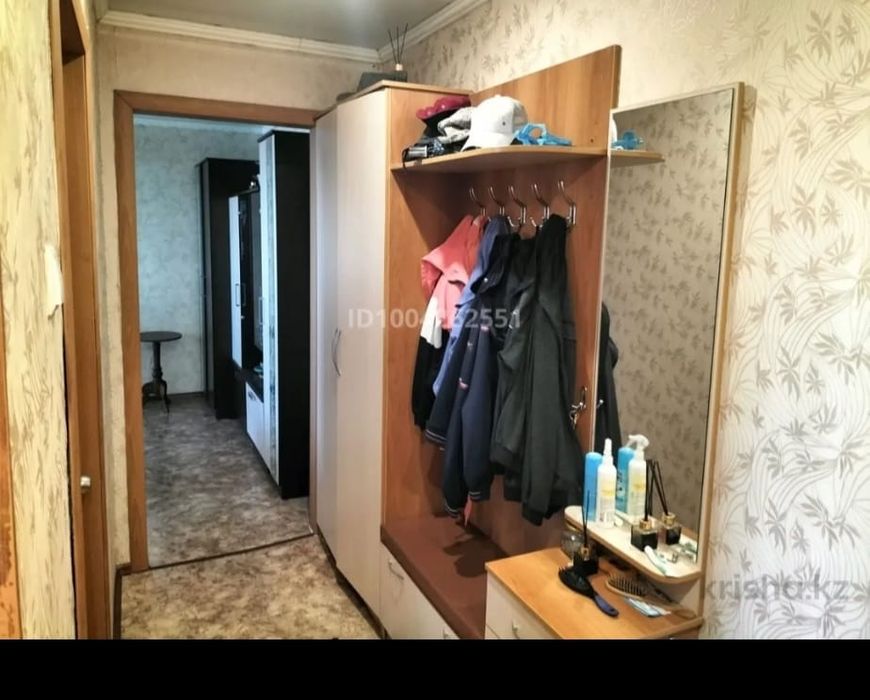 Продаётся Квартира 4 ком