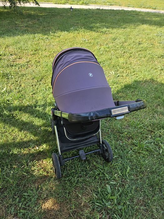 Chipolino elite люляк 3в1