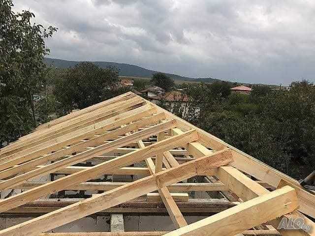 Пълни ремонти!!! (вътрешни и външни)