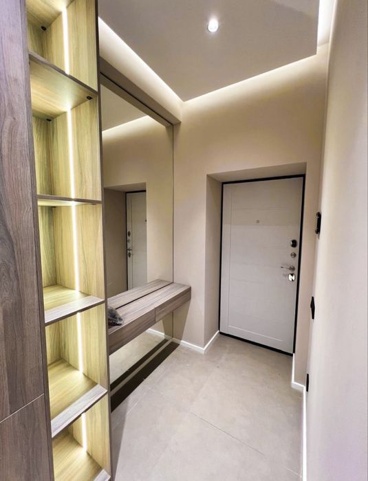 Kunlik Kvartira shahar markazida