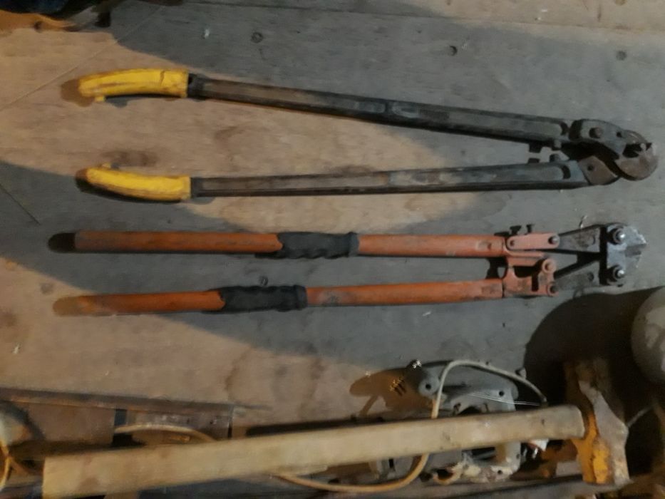 Болтарез кусачи болтарез