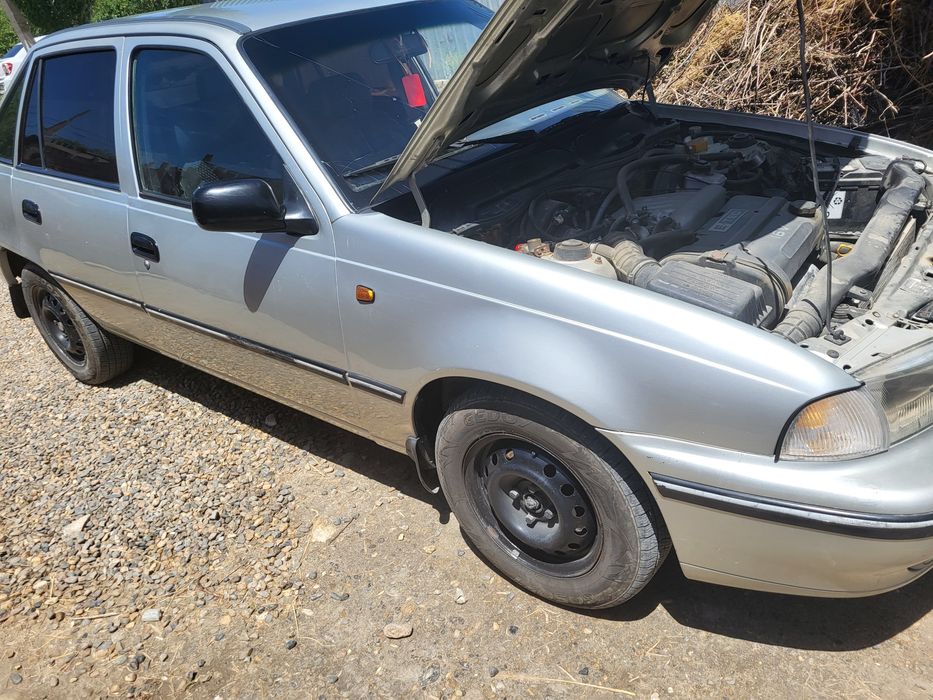 Nexia 1 Daewoo 2008