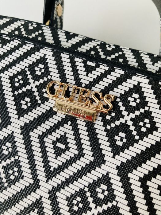 Geanta Guess Premium