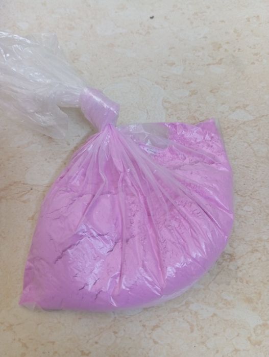 Klapa dori dezinfeksiya roziviy porowok