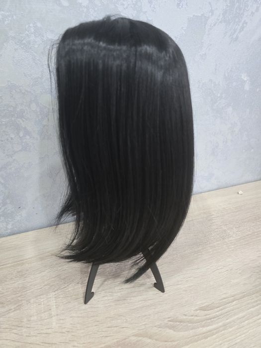 Продам натуральный женский парик