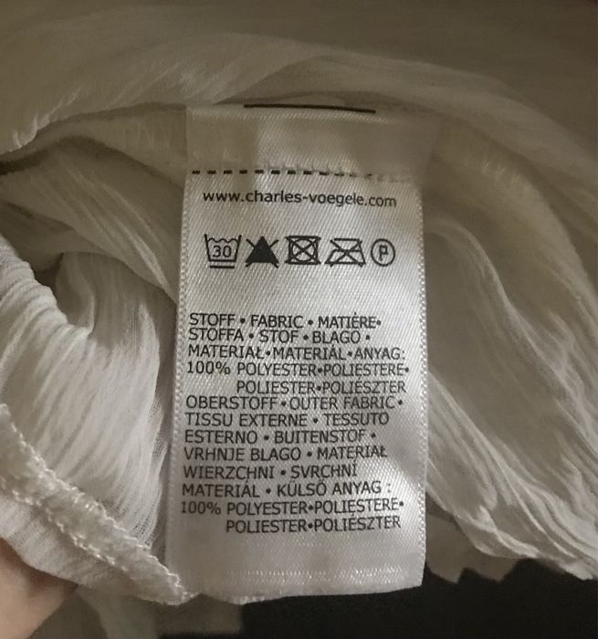 Cămașă Biaggini, Charles Vogele, L/XL