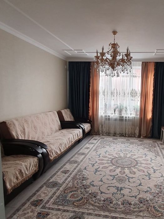 Диван + 2 креслом