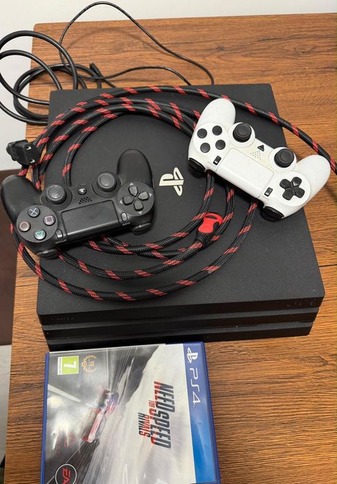 PlayStation 4 pro