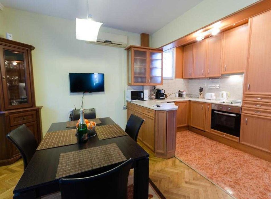 Sea Garden Plaza Apartment Burgas-Free Parking