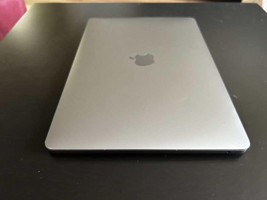 Macbook Pro A1708 13" 2017 baterie 119 cicluri