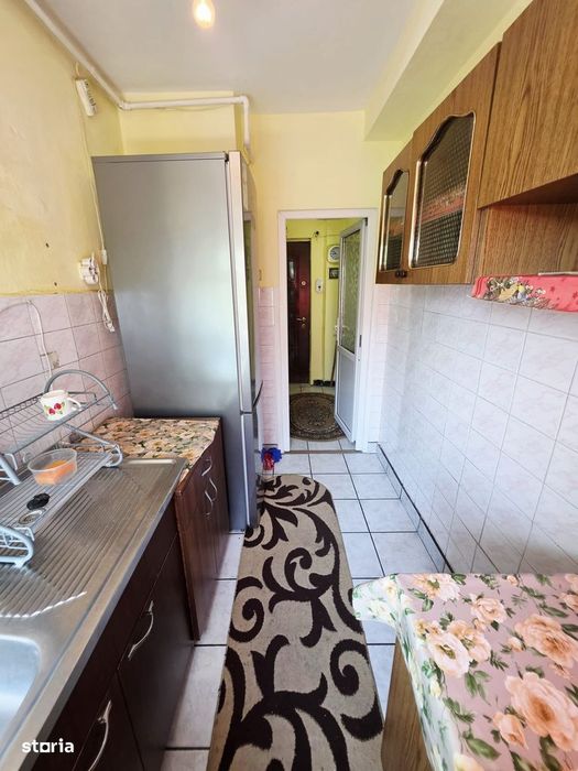 Apartament 2 camere semidecomandat | Ultracentral | Etaj 3