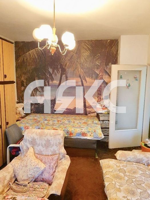Продава се Едностаен апартамент в София, Дружба 2 - 47 кв.м за 1303 €/кв.м - Снимка #2