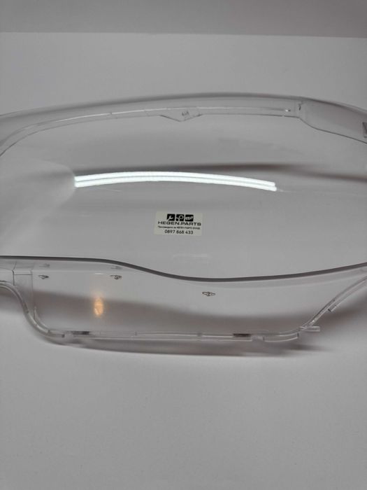 Стъкла за фарове BMW 1 серия E87 2001 до 2011 Е87 стъкло фар капаци