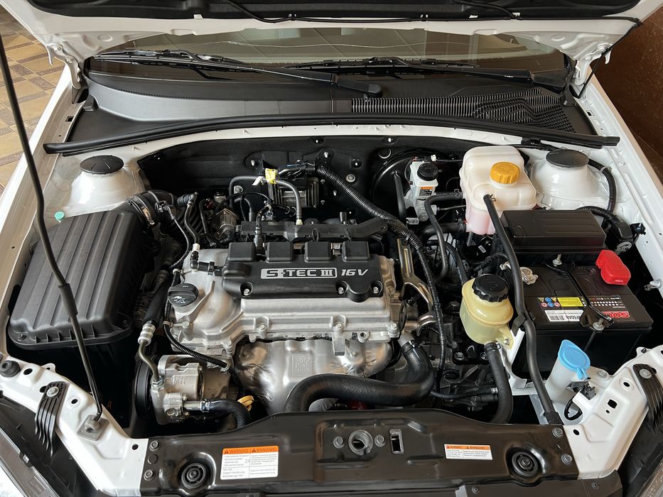 Jentra 2021-yil kam yurgan