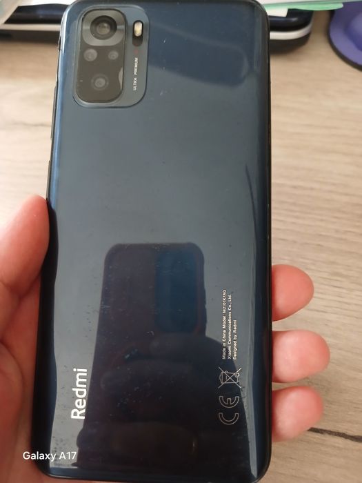 Продам хсяоми Redmi not 10